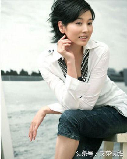 演员女张延个人资料,从荧幕女神到生活智者，探寻演员张延的多面人生