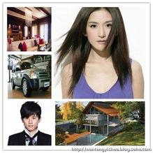 三个美女主播豪宅,揭秘三位美女主播的顶级豪宅生活