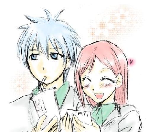 黑子萌图片,揭秘萌系黑子的魅力世界