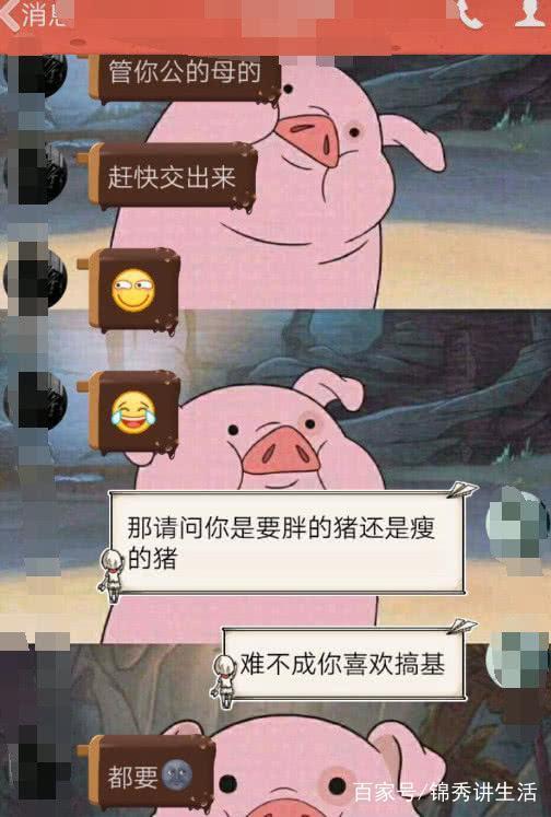 矛盾搞笑图,矛盾搞笑图背后的趣味人生
