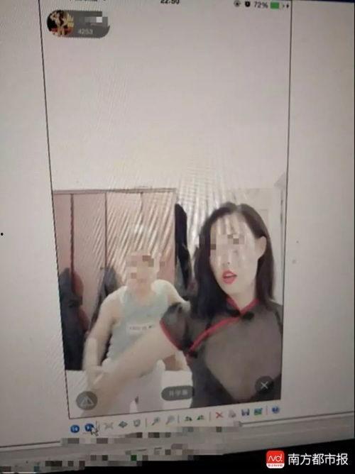 女主播直播裸体直播,女主播一夜成名背后的争议与反思