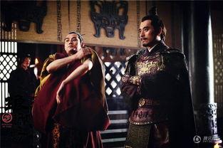 琅琊榜1搞笑花絮,搞笑花絮揭秘明星们的“逗比”瞬间